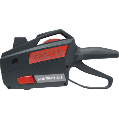 Contact Label CN-00750 Labeler Gun