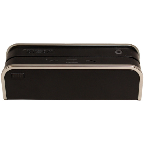 ID Tech IDSR-335133TEB Credit Card Reader