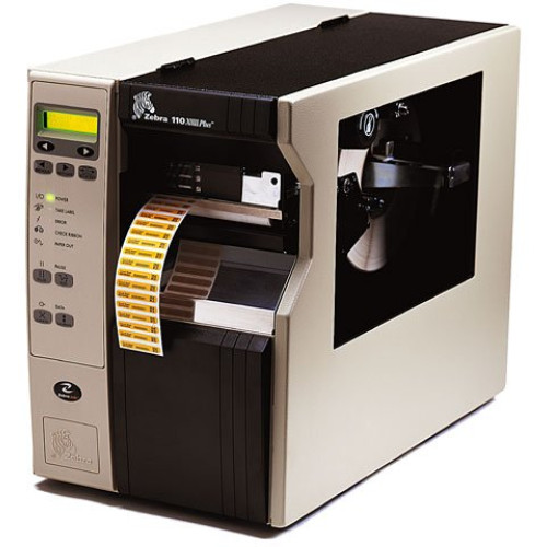 Zebra 116-701-00201 Barcode Label Printer