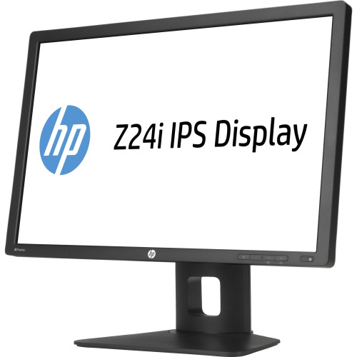 HP D7P53A8#ABA Monitor