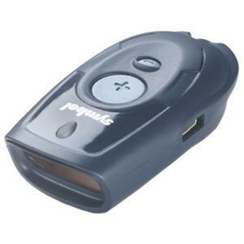 Symbol CS1504-I100-0002 Barcode Scanner
