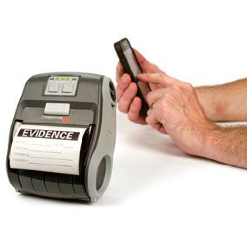 CognitiveTPG M320-B010-100 Portable Barcode Printer