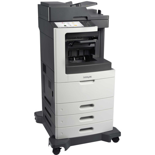 Lexmark 24TT475 Multi-Function Printer