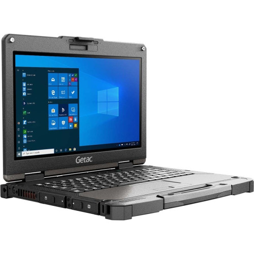 Getac BS3764BABGGX Rugged Laptop