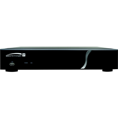Speco D16VT8TB Surveillance DVR