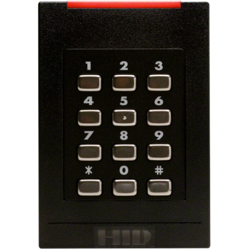 HID 921NTNNEK0007R Access Control Reader