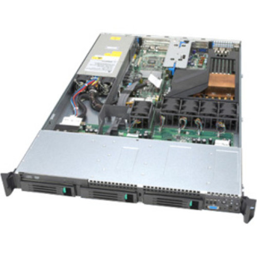 BCI SR150 Telecommunication Equipment