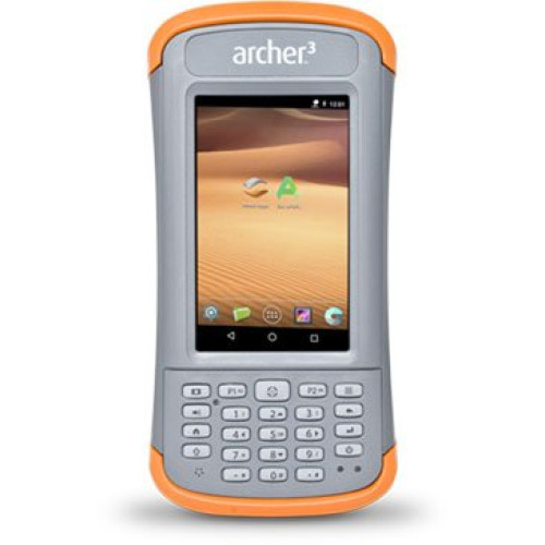 Juniper Systems AR3-CFG-13081 Mobile Computer