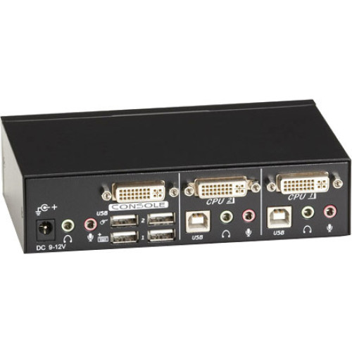 Black Box KV9612A Products