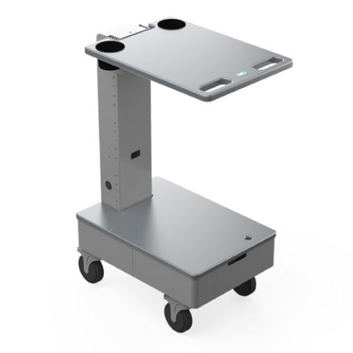 DTG DTG-MPower-Station-01 Mobile Cart