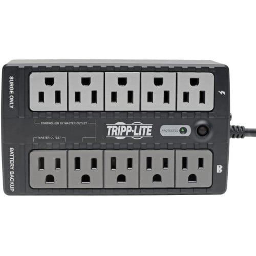 Tripp-Lite ECO550UPS Products