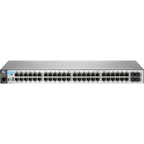 HPE Aruba J9775A Ethernet Switch