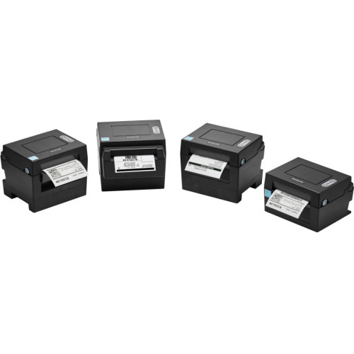 Bixolon SLP-DL410DEG Barcode Label Printer