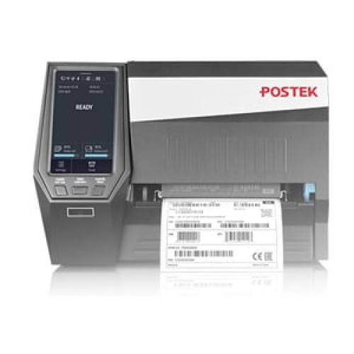 Postek GX3-01000001 Barcode Label Printer