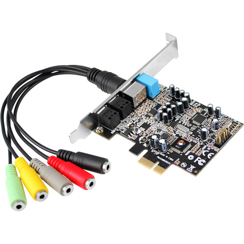 SIIG IC-710211-S1 Products