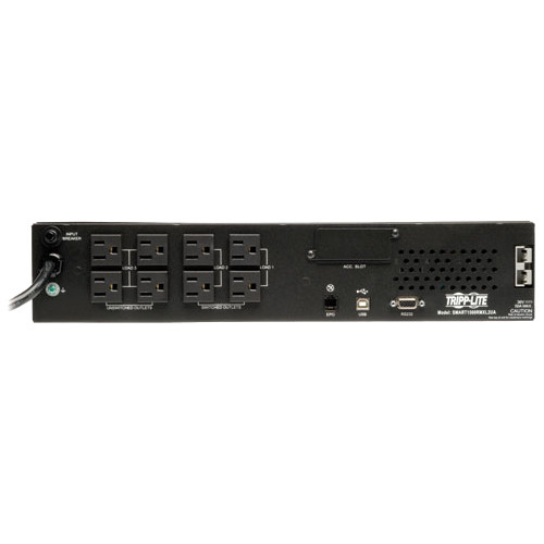 Tripp-Lite SMART1500RMXL2UA Products