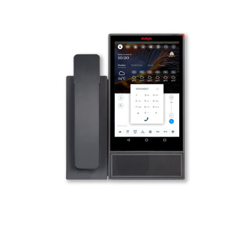 Avaya Vantage K165 Telecommunication Equipment