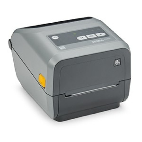 Zebra ZD4A042-C01W01EZ Barcode Label Printer