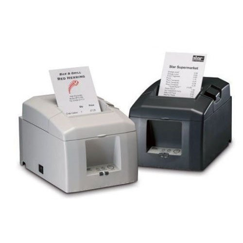 Star TSP654IIU-24-PUTTY Receipt Printer