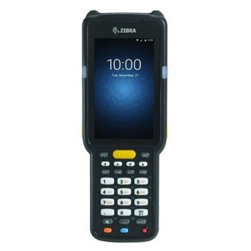 Zebra MC330K-SL2HA3RW Mobile Computer
