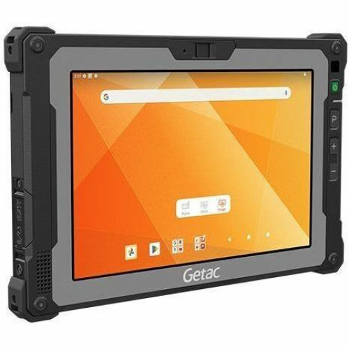 Getac Z8A7FXGA2DXX Tablet