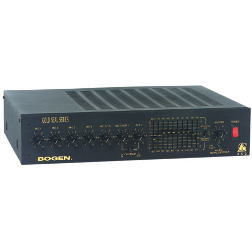 Bogen GS100 Public Address Equipment