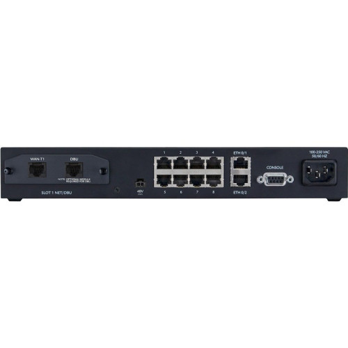 Adtran 4200821F11 Data Networking