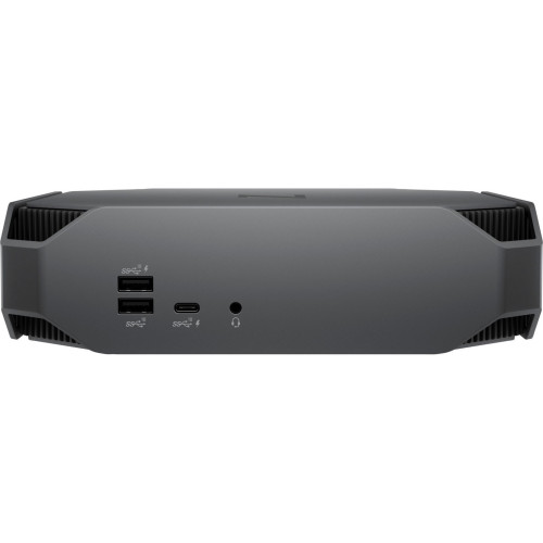 HP 4K0F1UT#ABA Workstation PC