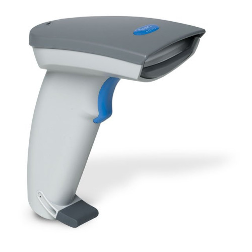 Datalogic QS25-3100R Barcode Scanner