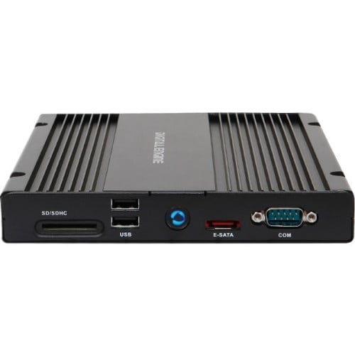 AOPEN 791.DED00.A1A0 Media Player
