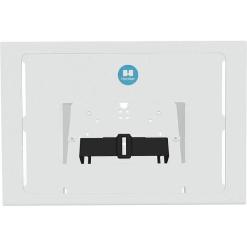 Heckler H612-WT Mounting Hardware and Stands