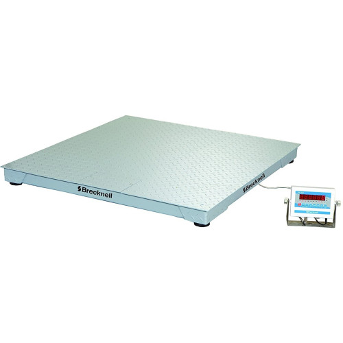 Brecknell 816965005406 Scale