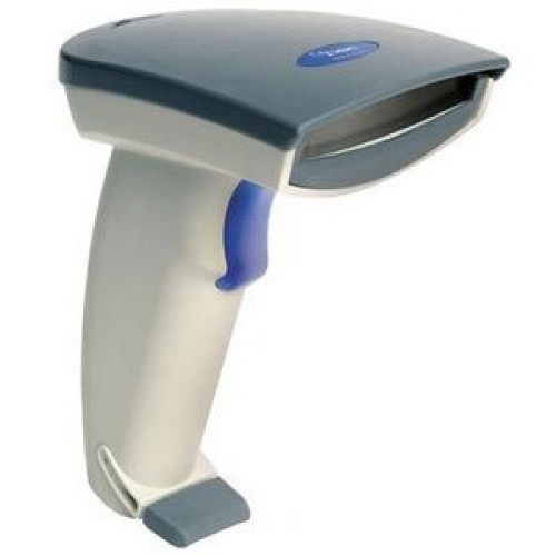 Datalogic QS25-2300-00R Barcode Scanner