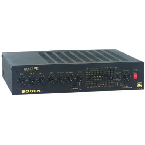Bogen GS35 Public Address Equipment