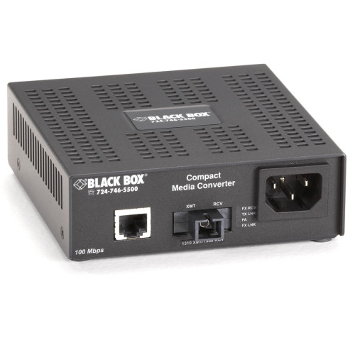 Black Box LHC5129A-R3 Wireless Switch