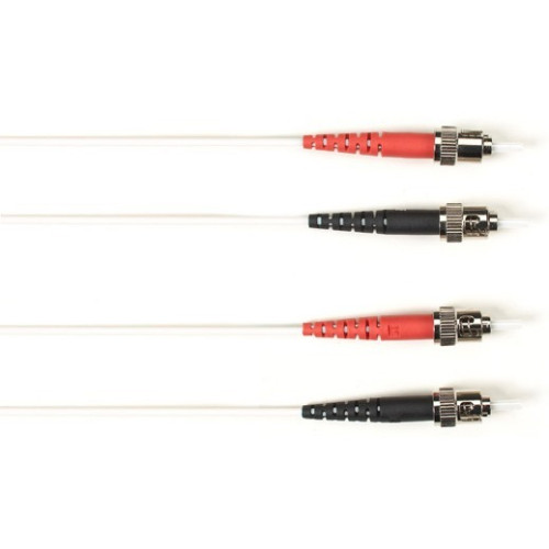 Black Box FOCMRM4-007M-STST-WH Accessory