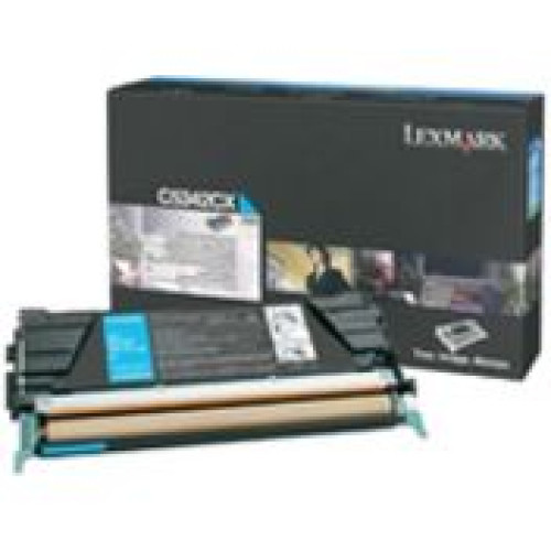 Lexmark C5342CX Toner
