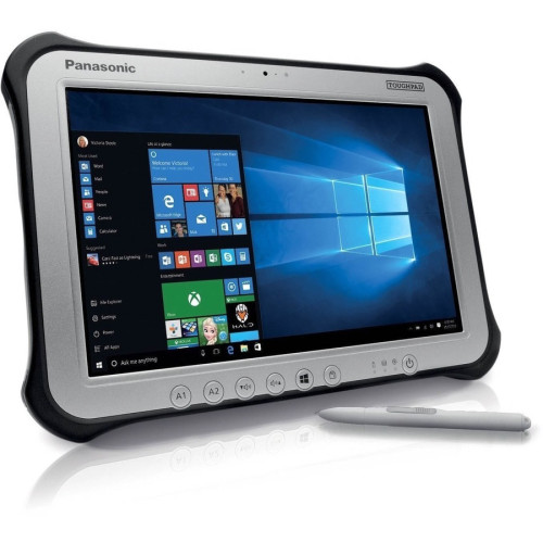 Panasonic FZ-G1U1588VM Tablet
