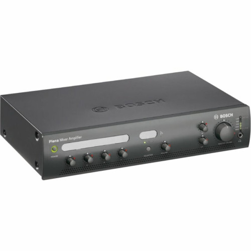 Bosch PLE-1MA060-US Security System Products