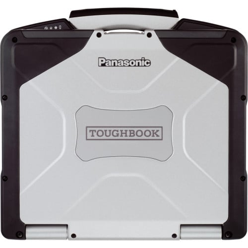 Panasonic CF-31YFAAXLM Rugged Laptop