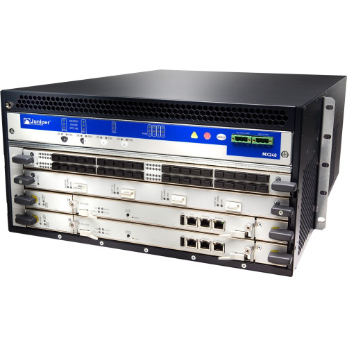 Juniper Networks MX240-PREMIUM3-ACH Wireless Router