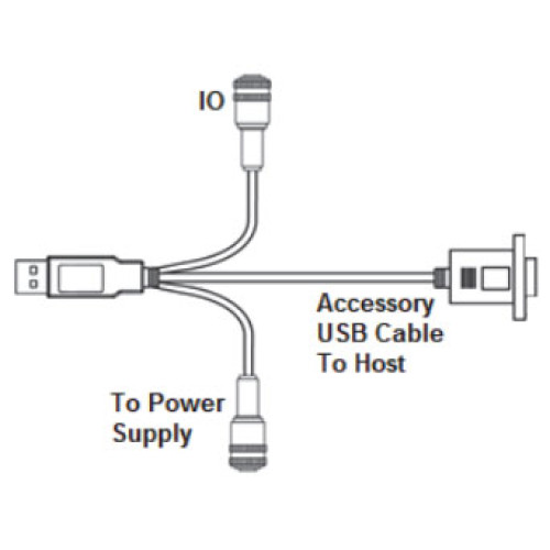 Omron V420-AC2 Accessory