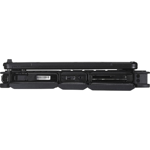 Getac VSC17PJABDXA Rugged Laptop