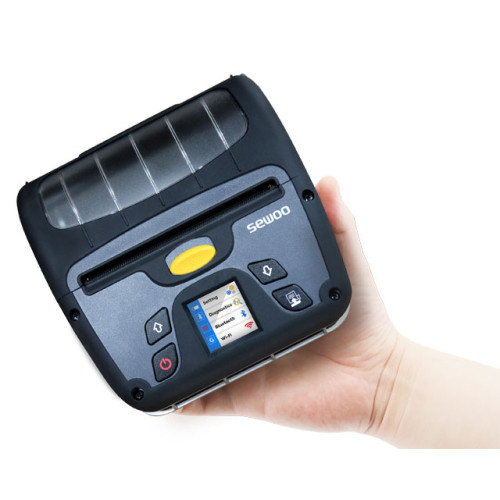 Sewoo LK-P400 Portable Barcode Printer