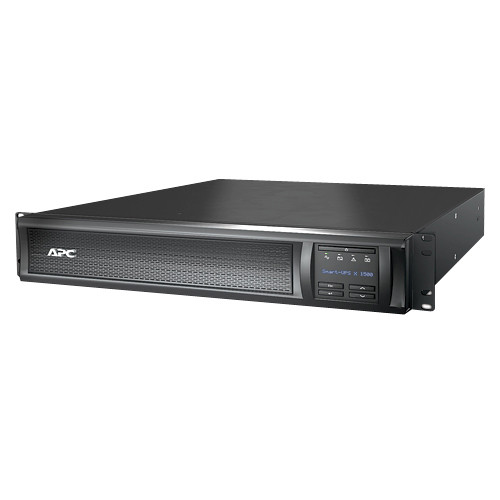 APC SMX1500RMI2U UPS