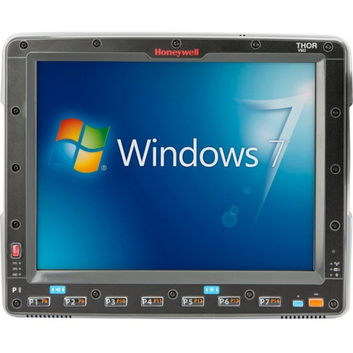 Honeywell VM3W2F2A1AUS04A Data Terminal