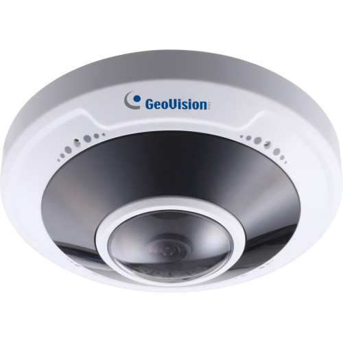 GeoVision 125-FER5702-000 Security Camera
