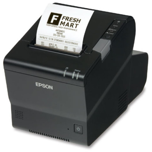 Epson C31CC74A9831 Receipt Printer