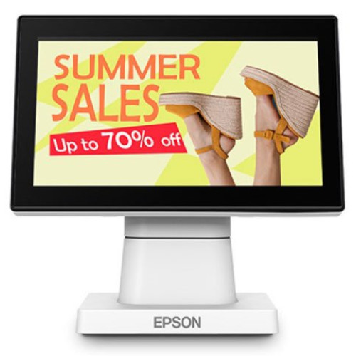 Epson A61CH62111 Customer Display