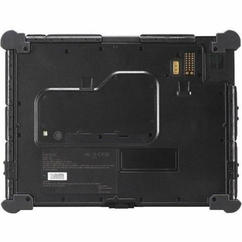Getac VM215PJABDBG Rugged Laptop